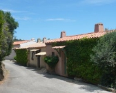 Camping - Cavalaire-sur-Mer - Provence-Alpes-Côte d'Azur - Résidence Domaine des Collières - Image #1