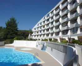 Camping - La Grande Motte - Languedoc-Roussillon - Résidence du Parc I - Image #6