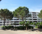 Camping - La Grande Motte - Languedoc-Roussillon - Résidence du Parc I - Image #1