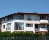 Résidence Elgarrekin - Anglet