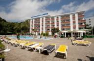 Résidence Els Llorers - Lloret del Mar