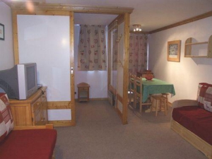 Résidence Eskival - Val Thorens