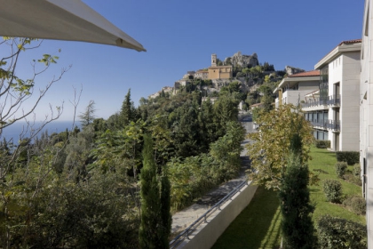 Résidence Eza Vista - ze