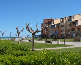 Camping - Le Barcarès - Languedoc-Roussillon - Résidence Front de Mer - Image #6