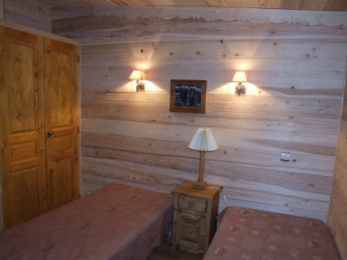 Résidence Galerie de Peclet - Val Thorens