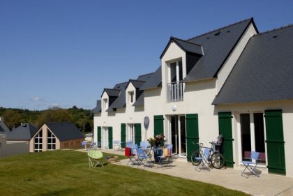 Résidence Horizon Morgat - Morgat