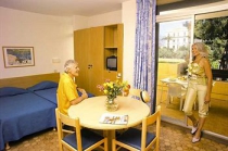 Hotel-Club Delkloi - Saint-Jean-Cap-Ferrat