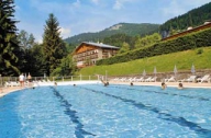 Hôtel-Club Les Chalets du Prariand - Megève
