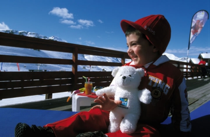 Hôtel Club MMV Les Neiges - Val Thorens