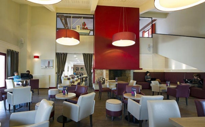 Hôtel Club Vacanciel de Guéthary - Guéthary