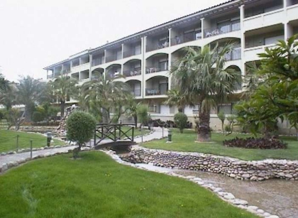 Camping - Estartit - Costa Brava - Jardins del Mar (353) - Image #1