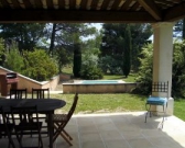 la Bérangère - Roussillon