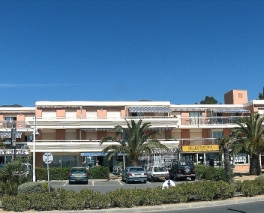 Camping - Cavalaire-sur-Mer - Provence-Alpes-Côte d'Azur - Résidence La Croix du Sud - Image #12