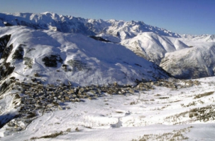 Camping - Les 2-Alpes - Rhône-Alpes - Résidence La Grande Chaume - Image #8