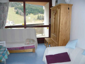 Résidence La Grande Moucherolle - Villard-de-Lans