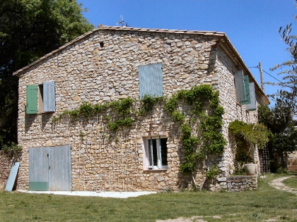La Palissade - Vaison-la-Romaine