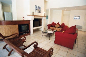 Lagrange Prestige La Clairière aux Chevreuils - Moliets-et-Maa