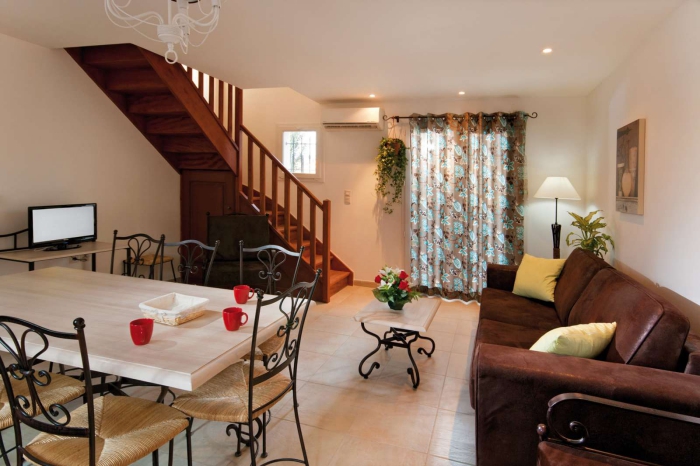 Résidence Lagrange Prestige l'Oustau de Sorgue - L'Isle-sur-la-Sorgue