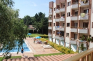 Résidence Las Mariposas - Lloret del Mar