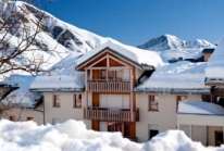 Résidence Le Balcon des Neiges - Saint-Sorlin-d'Arves
