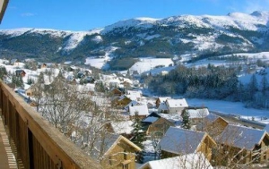 Camping - Gresse-en-Vercors - Rhône-Alpes - Résidence Vacancéole Les Gentianes - Image #7