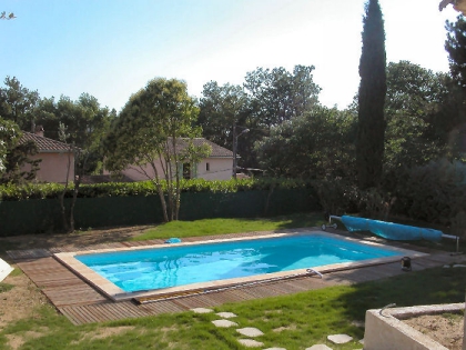 Le Domaine des Pins - Vaison-la-Romaine