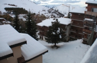 Résidence Le Galibier ou Similaire - Les 2-Alpes