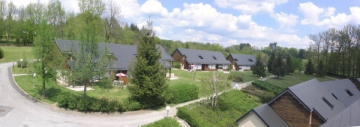 Le Logis de Séchemailles - Meymac