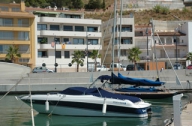 Résidence le Nautic - Estartit