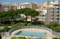 Résidence Le Pharo - Le Cap d'Agde