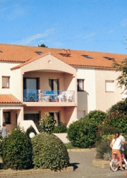 Le Pied de Chaume - Brétignolles-sur-Mer