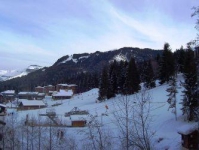 Camping - Morillon - Rhône-Alpes - Résidence Le refuge de l'Alpage - Image #9