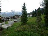 Camping - Morillon - Rhône-Alpes - Résidence Le refuge de l'Alpage - Image #0