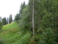 Camping - Morillon - Rhône-Alpes - Résidence Le refuge de l'Alpage - Image #1