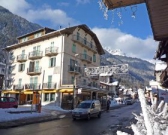 Camping - Chamonix-Mont-Blanc - Rhône-Alpes - Résidence Le Savoisien - Image #7