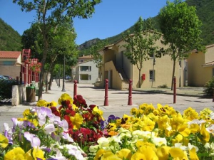 Résidence Le Vallon des Sources - Digne-Les-Bains