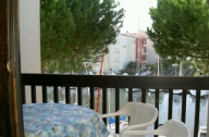 Résidence Les Ambassades du Soleil - Le Cap d'Agde
