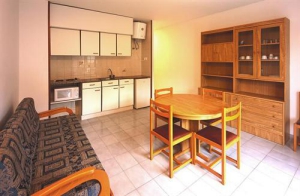 Camping - Estartit - Costa Brava - Les Appartements El Salats - Image #1
