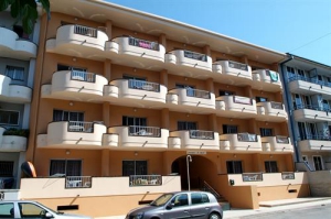 Camping - Estartit - Costa Brava - Les Appartements El Salats - Image #3