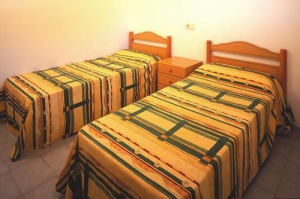 Camping - Estartit - Costa Brava - Les Appartements El Salats - Image #7