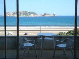 Les Appartements Mirasol - Estartit