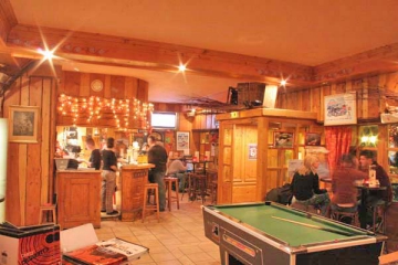 Résidence Les Balcons de Val Thorens - Val Thorens