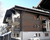 Les Bruyères A,B - Villars