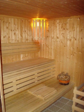 Résidence Les Chalets Du Sancy - Super Besse