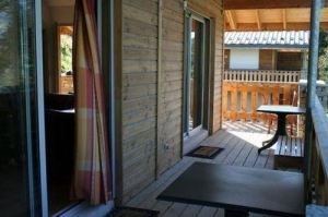 Les Chalets Petit Bonheur - La Norma