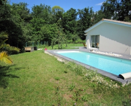Camping - Les Mathes-La Palmyre - Poitou-Charentes - Résidence Les Charmilles - Image #2