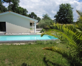 Camping - Les Mathes-La Palmyre - Poitou-Charentes - Résidence Les Charmilles - Image #3