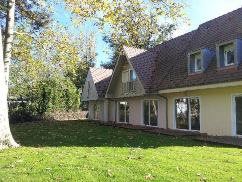 Camping - Salies-de-Béarn - Aquitaine - Résidence Les Cottages du Saleys - Image #0