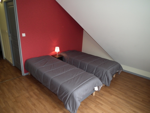 Camping - Salies-de-Béarn - Aquitaine - Résidence Les Cottages du Saleys - Image #6