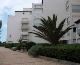 Camping - Leucate - Languedoc-Roussillon - Résidence Les Cyclades - Image #0